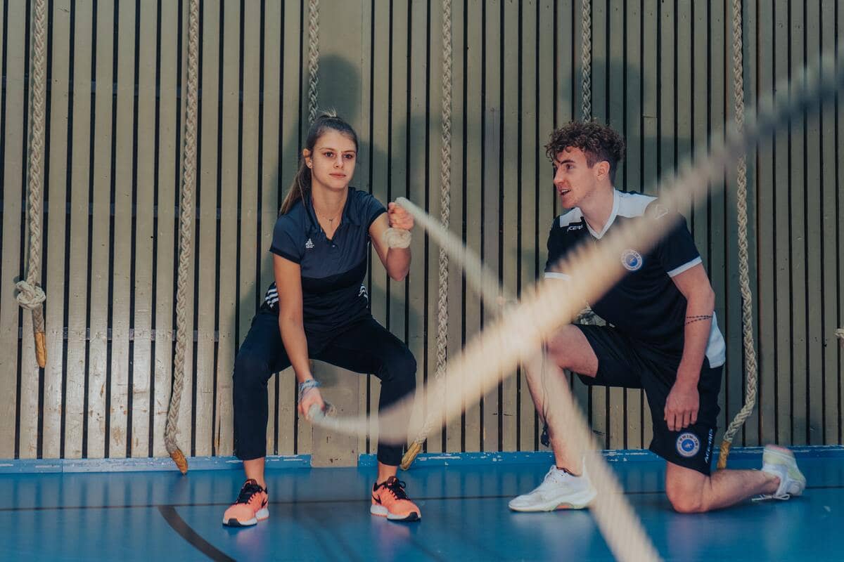 Coach Sportif à Cavaillon
